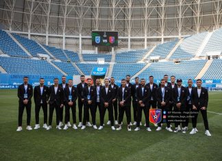 Nga Andi Gjurgjej/ Vllaznia ‘nuk ishte gati’ për kualifikim në Europë, por në Shqipëri do jetë pretendente