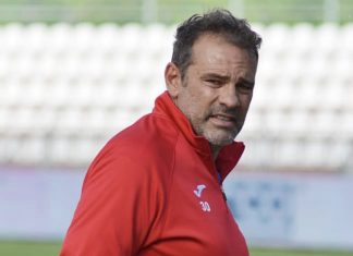 Partizani gjen ‘timonierin’ e ri, vjen trajneri që grumbulloi 2 pikë në Superiore