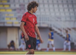 PRONONCIMI/ Talenti shkodran i kombëtares: Gati për Italinë, edhe ne kemi kualitete