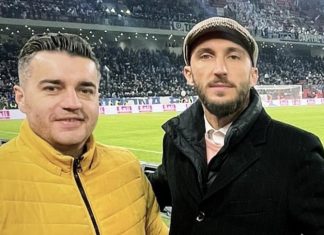 Tashmë edhe në rolin e menaxherit, Alsid Tafili bëhet protagonist i merkatos