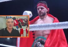 Zef Gjoni: Kemi boksierë më të mirë se Florian Marku