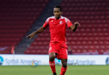 Asnjë sekondë në derbi me Dinamon, zbulohet ARSYEJA pse Matondo s’mori minuta në miqësore