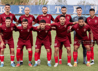 Merkato nuk ka mbaruar, një sulmues dhe një mbrojtës pranë firmës me Partizanin