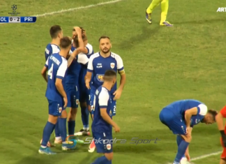 Çmenduri/ ‘Nuk ishte normale’! Zunë mesin e tabelës, trajneri i ekipit shqiptar zbulon rrogën e lojtarëve: 20 mijë euro në muaj, nuk jemi Real Madridi