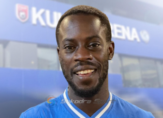 ZYRTARE/ Luan në dy krahët e sulmit, Kukësi prezanton ganezin me karrierë të pasur