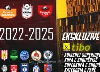 Ja sa do kushtojë tifozëve për të parë kampionatin shqiptar në ‘Oversport’