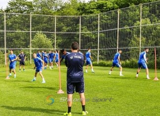Merkato e stopuar te Tirana, bardheblutë nuk po gjejnë lojtarë