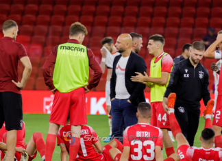 Partizani s’gjen qetësi, 4 pjestarë trazojnë ujërat brenda familjes së kuqe