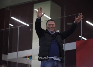 ‘Forcën e Partizanit e tregon derbi’, flet ish-kapiteni Daiu: Nuk i besoj teorisë së shkarkimit të Mehmetit. Nëse Skuka do të kishte…