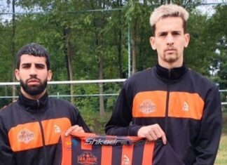 E FUNDIT/ Murlani godet në merkato. Merr dy futbollistë brazilianë