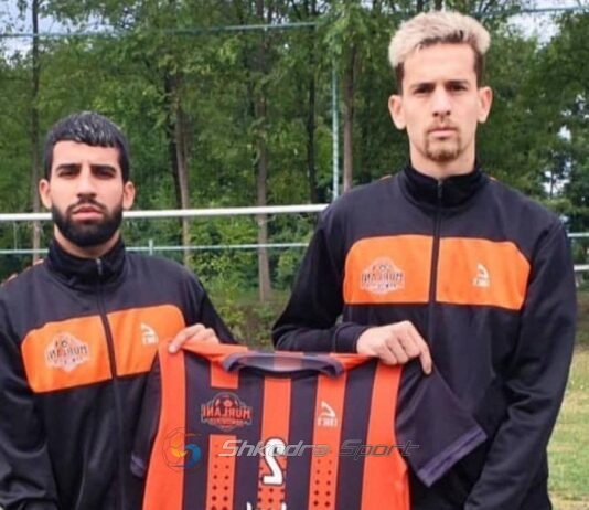 E FUNDIT/ Murlani godet në merkato. Merr dy futbollistë brazilianë