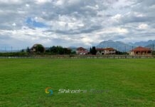 Sot ka festë në Koplik. Veleçiku pret kampionët e Shqipërisë