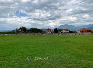 Sot ka festë në Koplik. Veleçiku pret kampionët e Shqipërisë