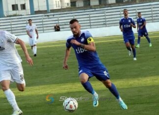 Teuta dhe Kukësi ‘harrojnë’ të fitojnë, barazim në sfidën mes tyre