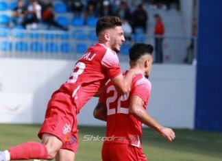 Partizani thellon edhe më shumë krizën e Kukësit