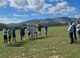 Ada ‘i merr’ një tjetër futbollist Murlanit, i katërti rradhazi