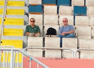 E VEÇANTË/ Kanë marrë rrugën nga Amerika për të mbështetur sot Meghan dhe Vllazninë