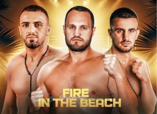 Nelson Hysa nesër në ring për ndeshjen e tretë në boksin profesionist