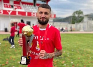 Përballja me Bylis, Vllazninë e ‘kërcënon’ kapiteni shkodran i mallakastriotëve