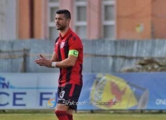 Antonio Marku: Vllaznia? Duhej ose të mbyllja gojën e të qëndroja, ose të ikja. Zgjodha të dytën