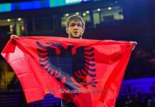 PARADOKSI/ Bëri krenar Shqipërinë me titullin kampion bote, por ende nuk ka marrë shpërblimin!