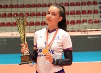 Adma Mikopula bëhet çështje, nuk federohet me ekipin e parë të Vllaznisë