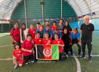 E VEÇANTË/ Nesër 100 afganë në ‘Loro Boriçi’ për të mbështetur Vllazninë