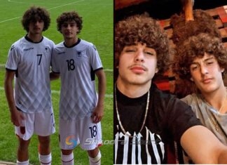 E VEÇANTË/ Dy futbollistët 18 vjeçarë shkodranë si ‘vëllezërit siamezë’