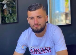 Mban shiritin e kapitenit të Bylisit, shkodrani Trumçi: Do guxojmë për tre pikë ndaj Vllaznisë