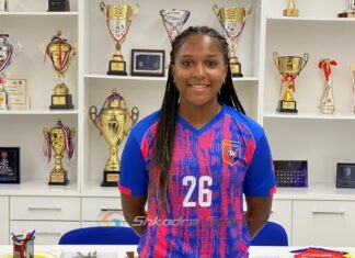 Alexus Knox: Do ishte në nderin tim ta ndihmoja Vllazninë të kualifikohet