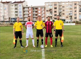 Fillim i shëmtuar i kampionatit nga ekipet kosovare ku luajnë futbollistët shkodranë