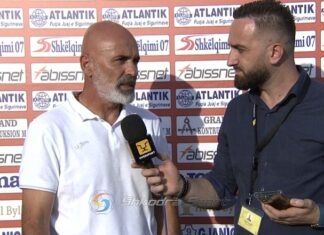 Bellai: Bylisin e mbajnë fitoret e shtëpisë në kategori