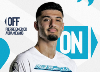 31 minuta në fushë për Armando Brojën në ‘Champions League’, si vlerësohet shqiptari në humbjen e Çelsit