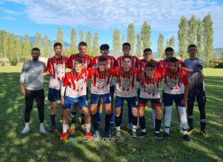 ‘Atletik Klub Shkodra’ rikrijon ekipin U17. Ja kush është trajneri i tij