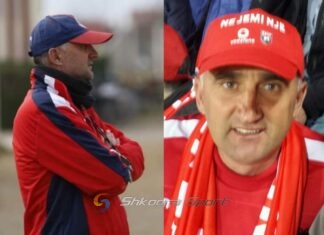 PROFIL/ Bledar Marshiq, trajneri që nxjerr lojtarë të talentuar