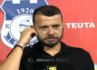 Blendi Shkëmbi: Unë nuk erdha te Teuta të bëj çudira