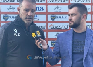 Colella: Nuk ishte një ndeshje që luhej me thikë të vogël, por me shpatë të madhe