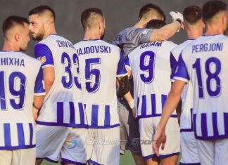 Tirana vendos për ngarkesë fizike, ja formacioni i mundshëm i bardhebluve në derbi