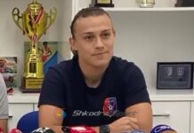 Megi Doçi: Sfida me Tiranën? Objektivi i Vllaznisë dihet, vetëm tre pikët