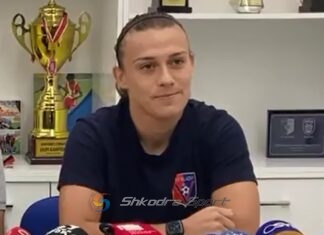 VIDEO/ Megi Doçi: Nuk kemi sponsorë me emra të mëdhenj, por kemi karakater