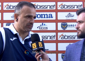 Trajneri i Kukësit: Lojtarët e Partizanit i zuri ngërçi, meritonim 1 pikë