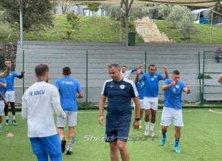 Daci prish planet e Dobit për sulmin e Kukësit, klubin e shqetësojnë ‘senatorët’