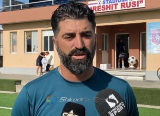 VIDEO/ Trajneri Plori: Pavarësisht fitores, nuk jam krejtësisht i kënaqur me skuadrën