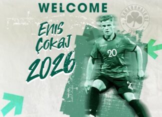 Flet lojtari i kombëtares pas kalimit te Panathinaikos: Ndjehem i lumtur