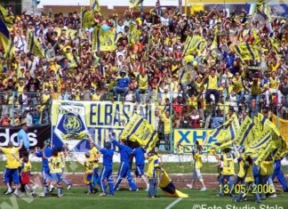 Shkrirja e klubit të futbollit, reagojnë nga Elbasani: Nuk është e vërtetë