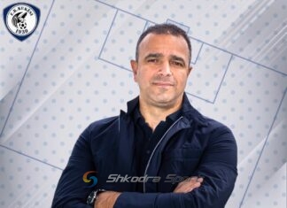 Trajner i ri për Kukësin, vjen nga Polonia