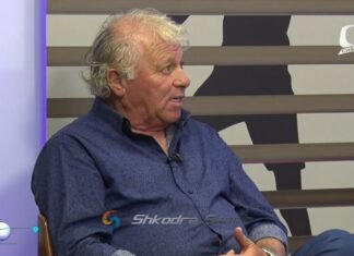 Analiza e Fatmir Lugjit: Vllaznia po shfaq probleme fizike. Ajo ka nevojë edhe për një qendërmbrojtës