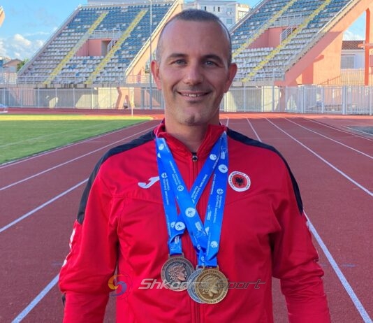 VIDEO/ Flet Florjan Balaj: Shpallja kampion Ballkani më ka dhuruar një kënaqësi shumë të madhe