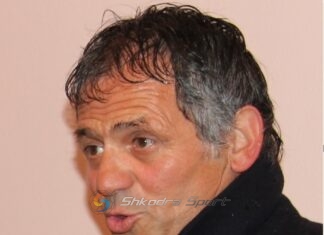 ZYRTARE/ Fatmir Axhani rikthehet në pankinë. Merr drejtimin e një ekipi pretendent