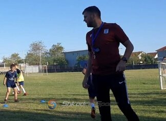 ‘Filozofia’ e ‘Djelmnisë shkodrane’: Prindi ideal është ai që sportin e konsideron si moment formimi dhe edukimi për fëmijën e tij